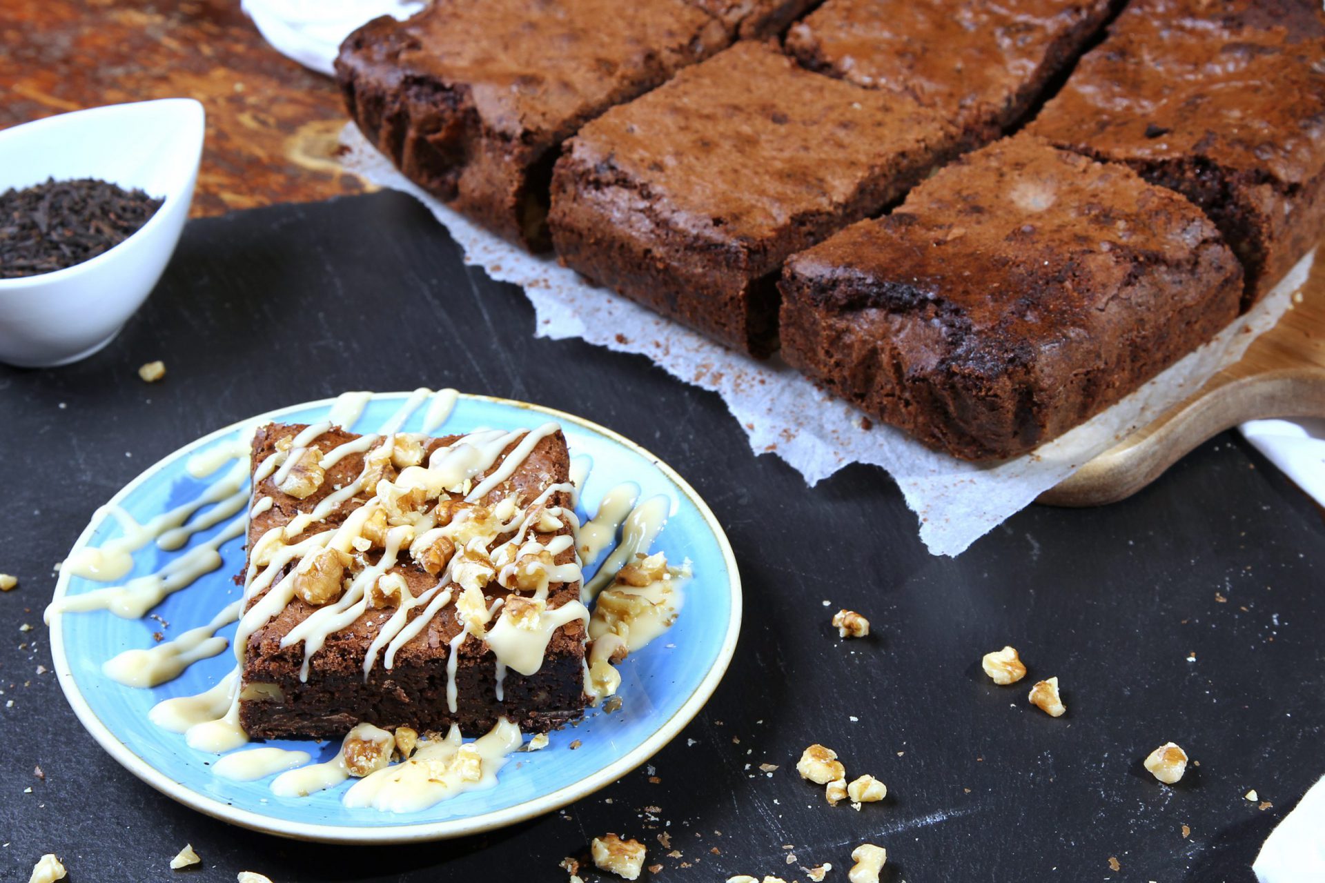 Brownie