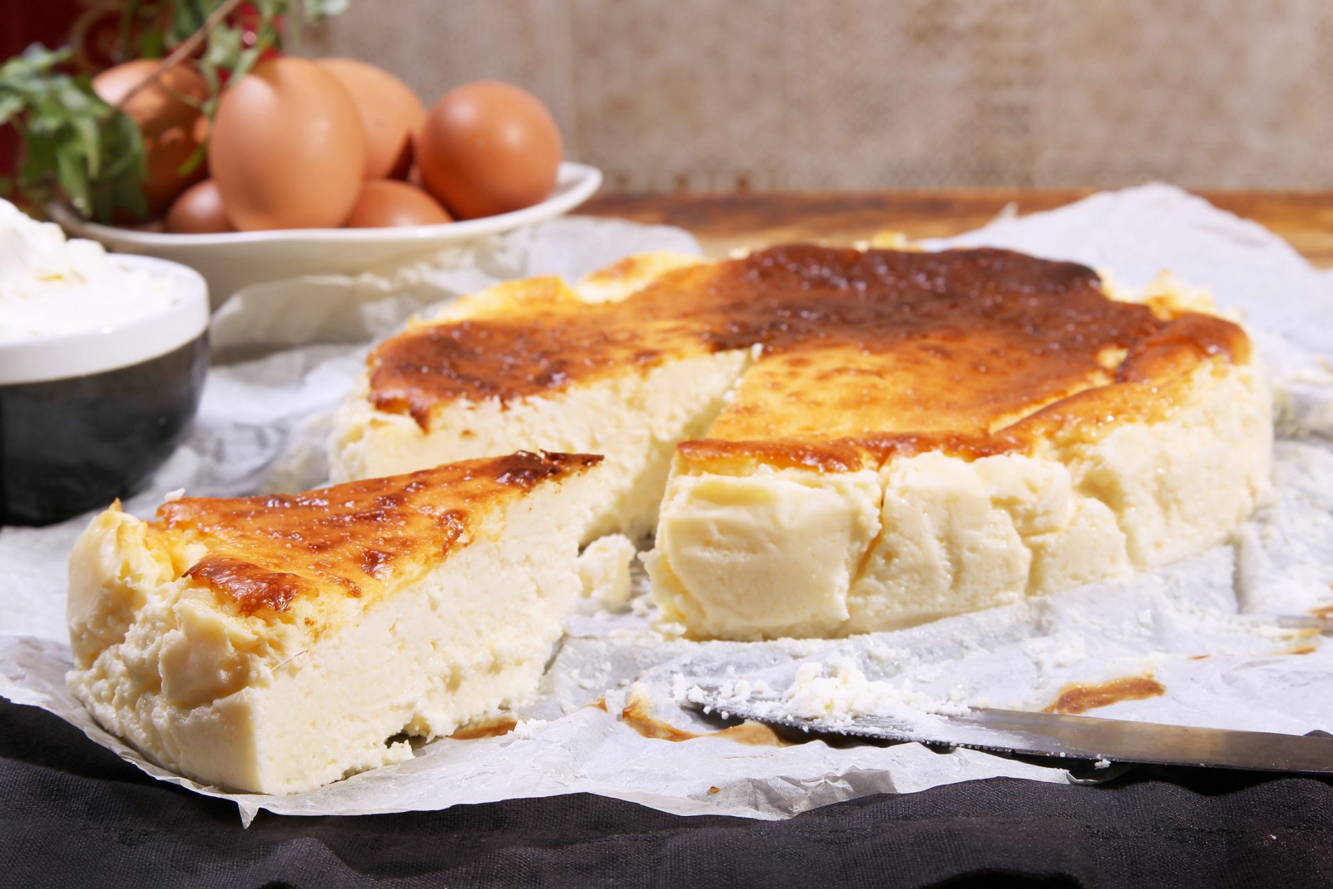 Queso San Agustín