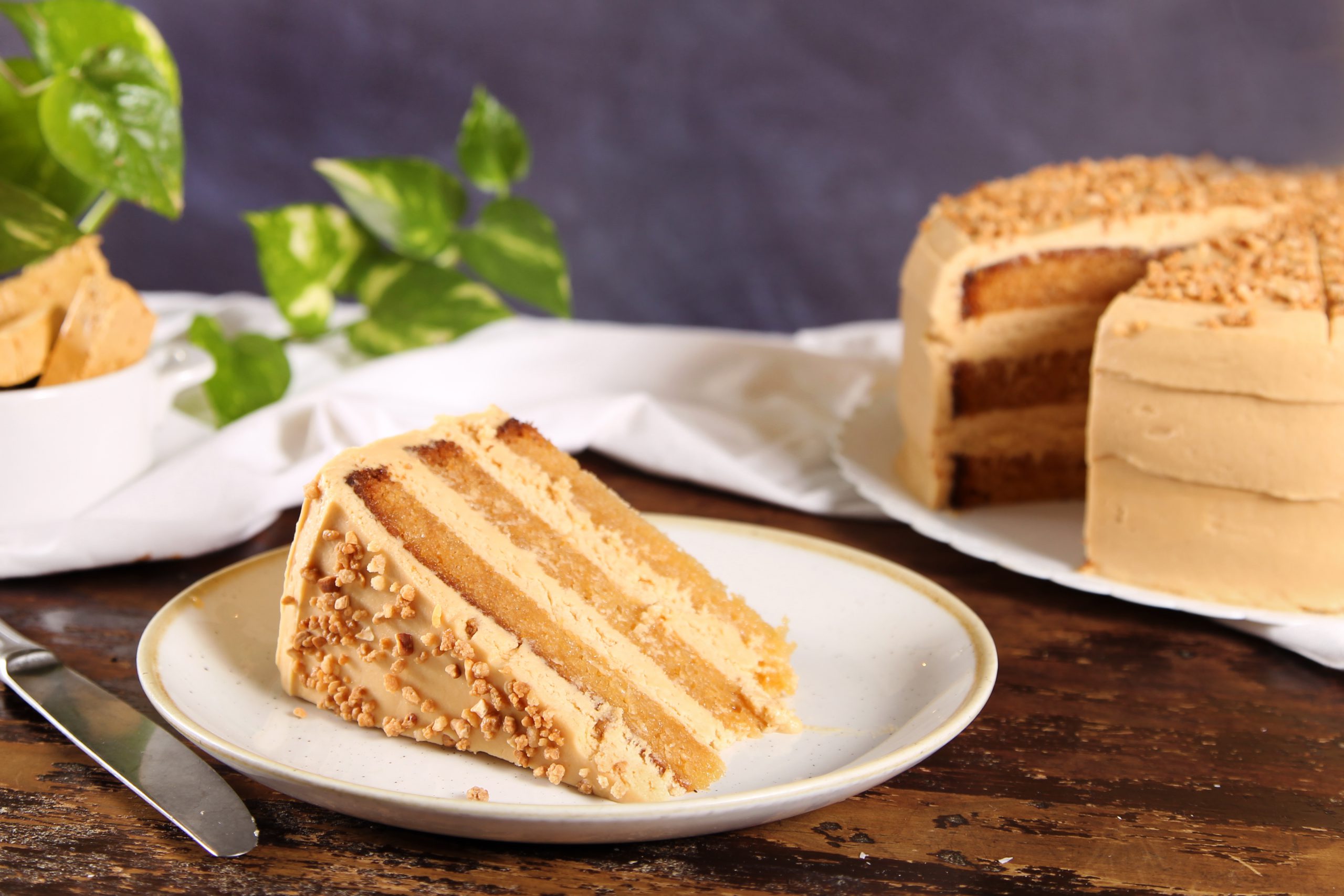 Turrón